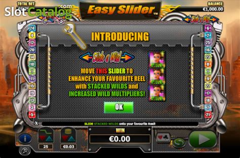 easy slider slot|Easy Slider Slot Review .